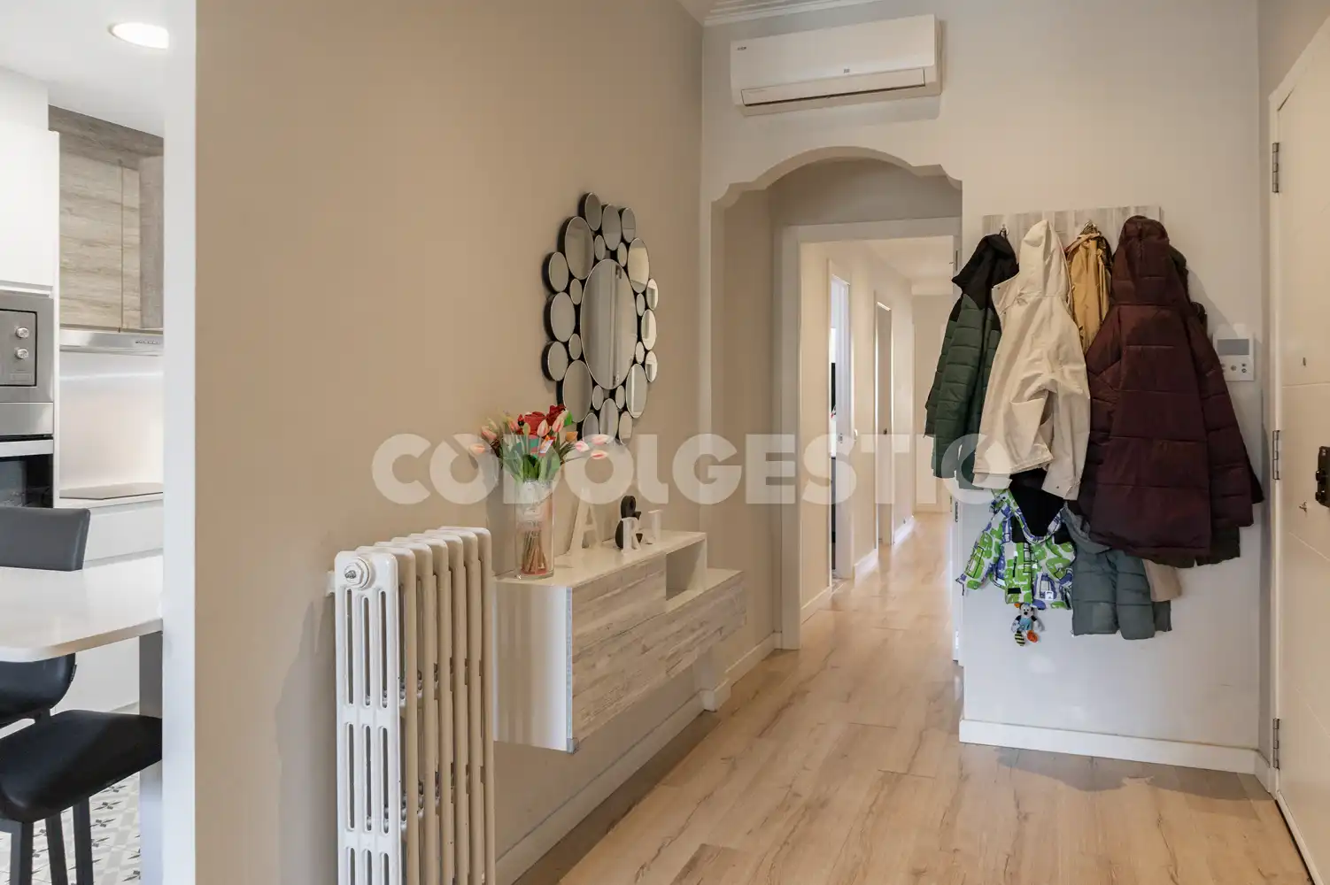 Piso en venta en Sant Antoni, Centre