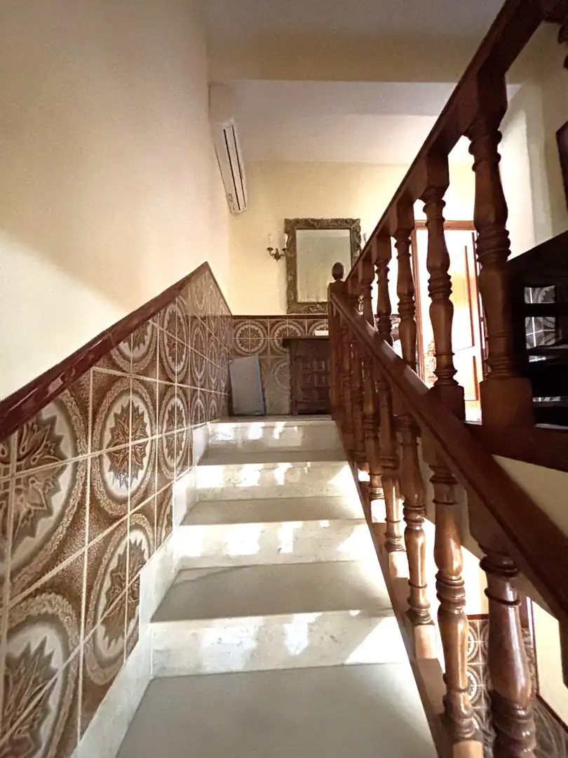 Casa o chalet en venta en Polán con Calefacción, Jardín privado y Terraza