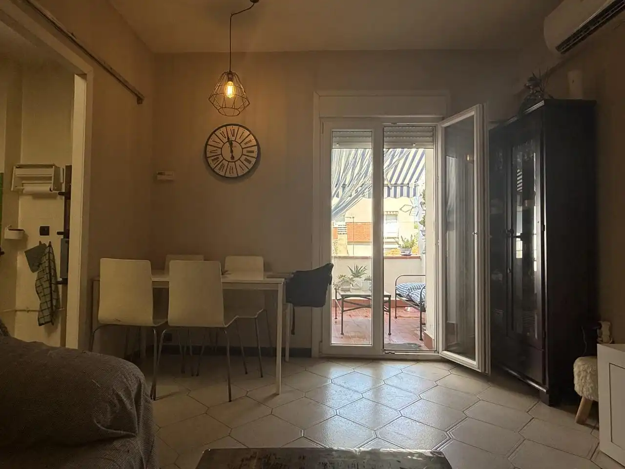Comedor de Piso en venta en Centre
