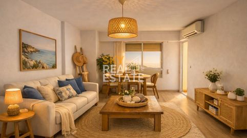 Foto 3 de Piso en venta en Carrer Abu-zeyan, Centro Urbano, Dénia