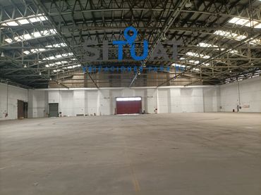 Industrial building to rent in Carrer de Indústria 62