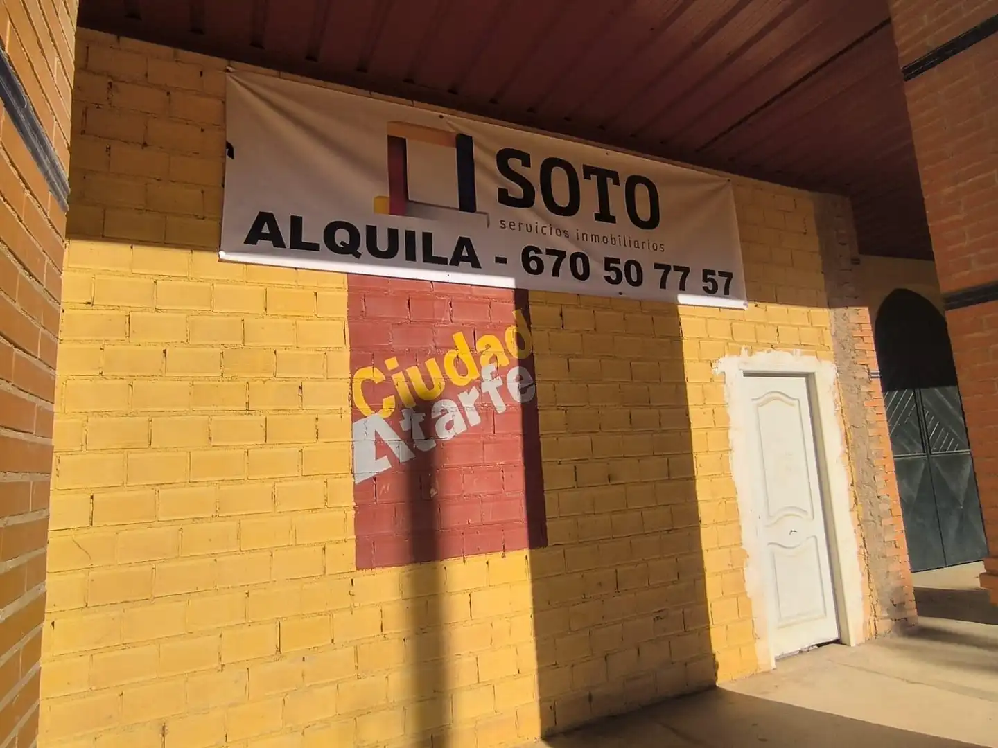 Business premises to rent in Atarfe, imagen 2