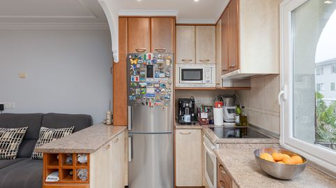 Foto 4 de Piso en venta en San Francisco Javier Kalea, Egia, Donostia - San Sebastián