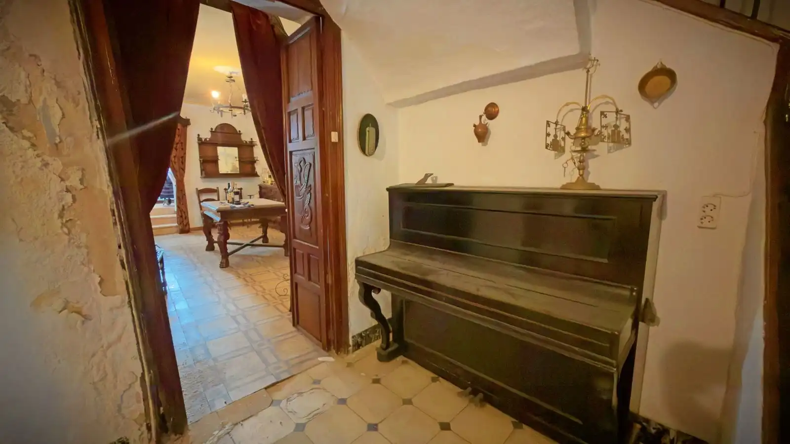 Terraced house for sale in Alameda, imagen 10