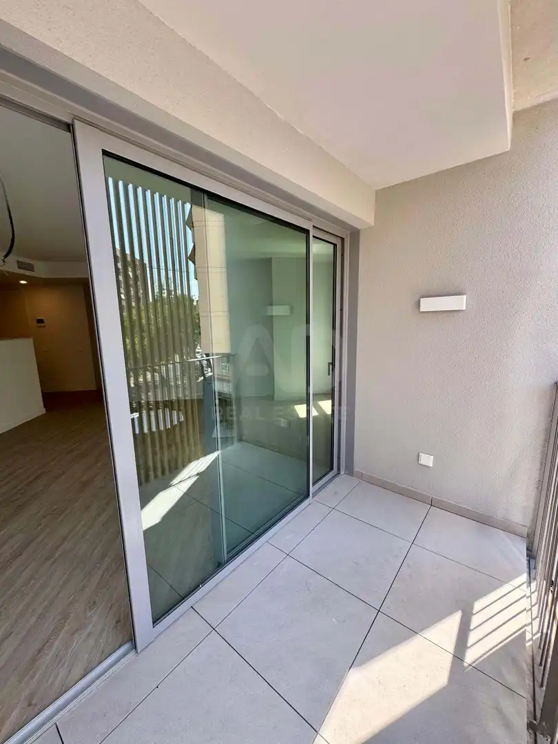 Balcony of Flat for sale in Alicante / Alacant  with Air Conditioner, Heating and Terrace