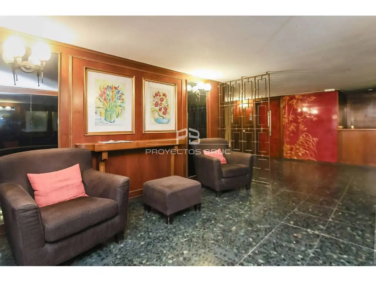 Flat with terrace for sale in Eixample, imagen 29