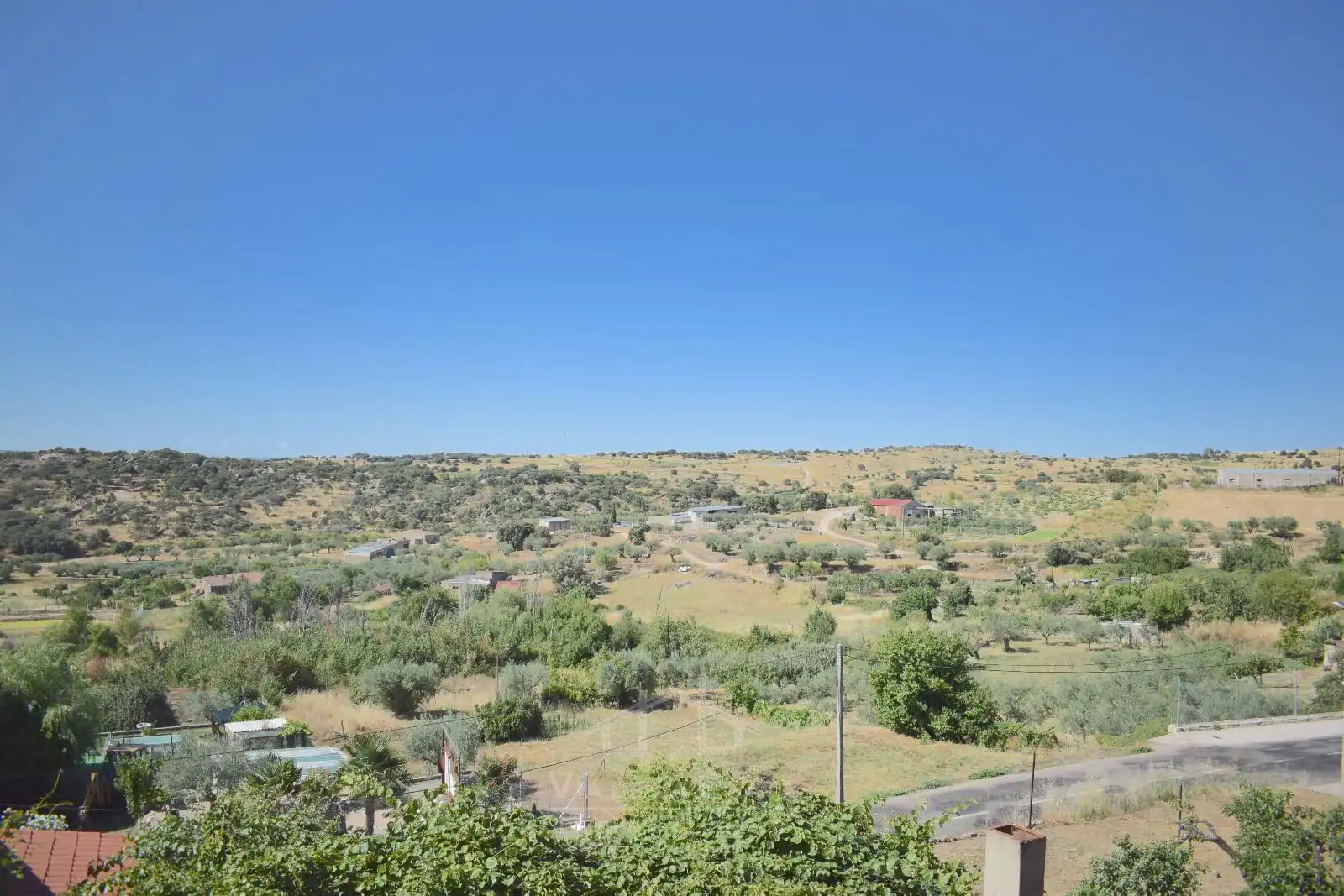 Casa o xalet en venda a Requejo, 247, Fermoselle