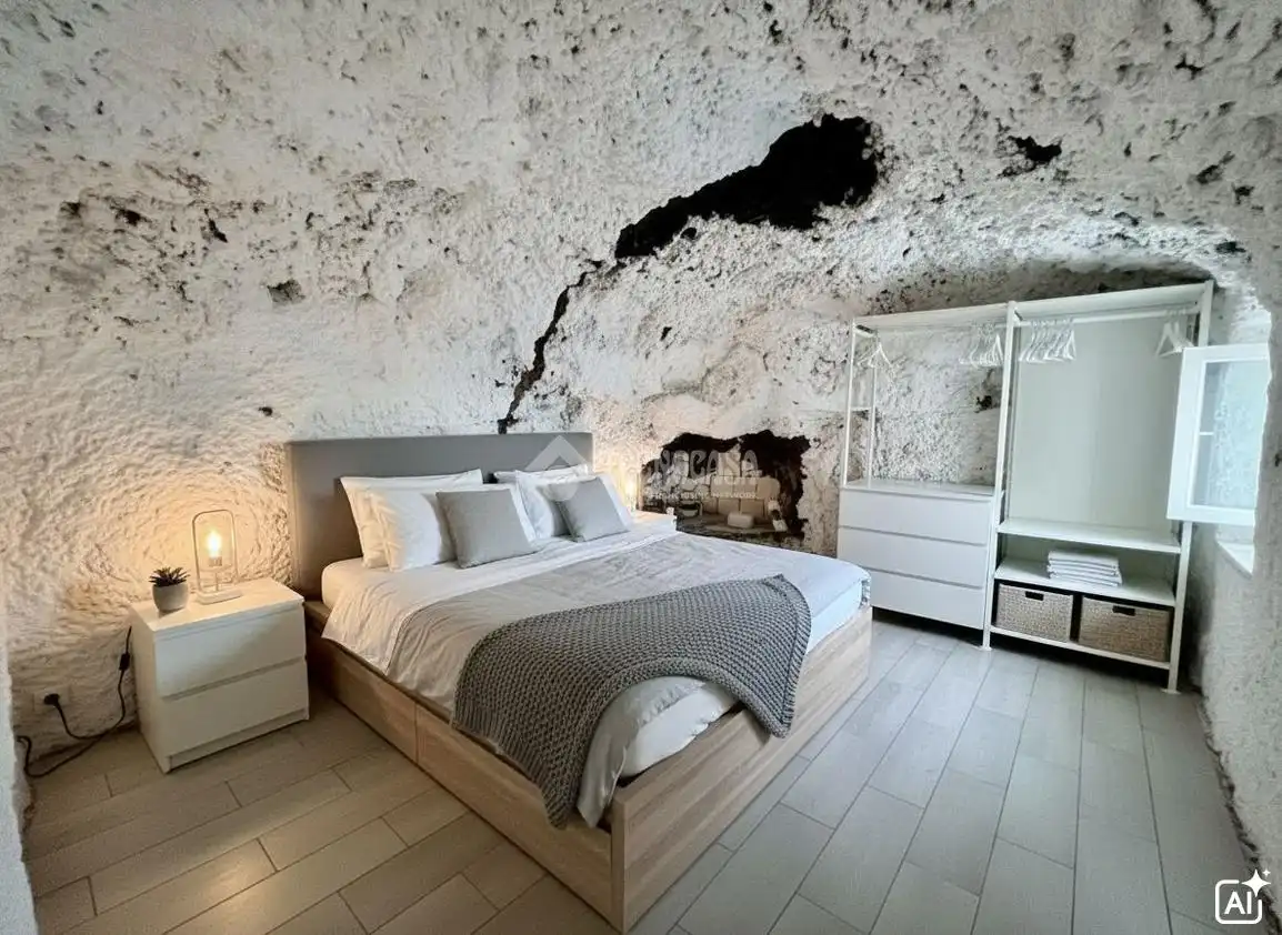 Casa rústica en venta en El Escobonal - Pájara, imagen 11