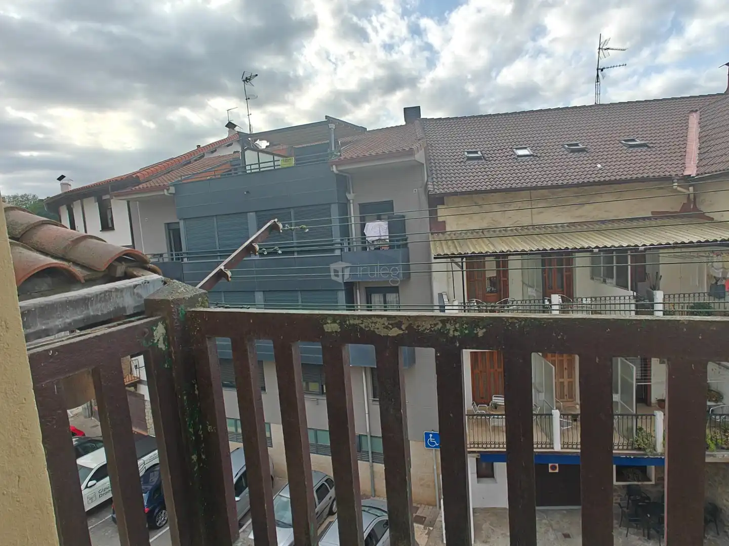 Wohnung zum Verkauf in Paseo ERGOBIA, imagen 17