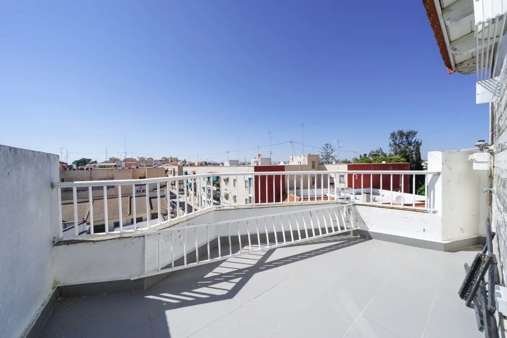 Mini appartamento con piscina in vendita a San Javier ciudad, imagen 10