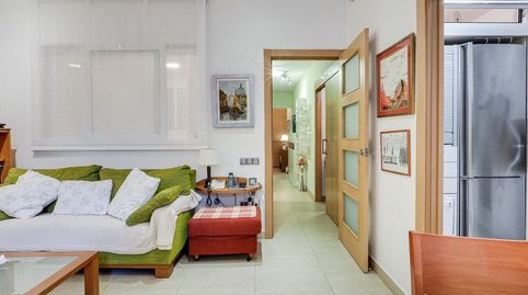 Foto 4 de Piso en venta en Sants-Badal, Barcelona Capital