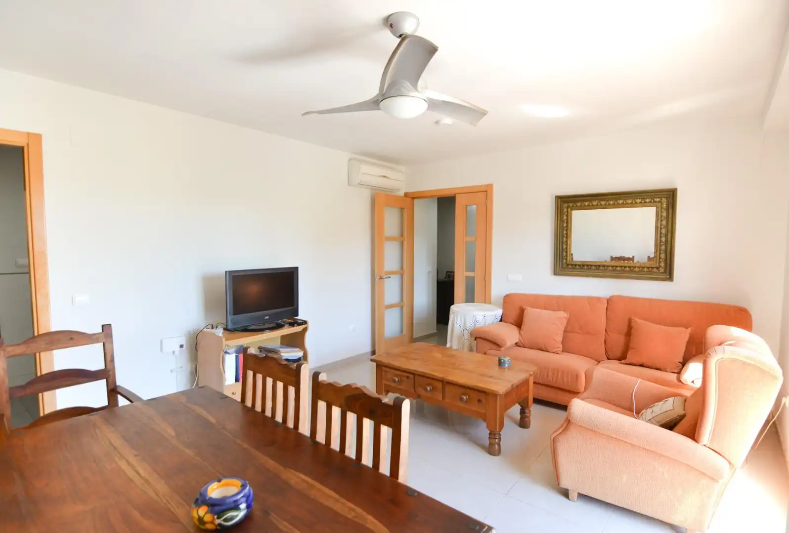 Duplexes for sale in Casarrubios del Monte pueblo