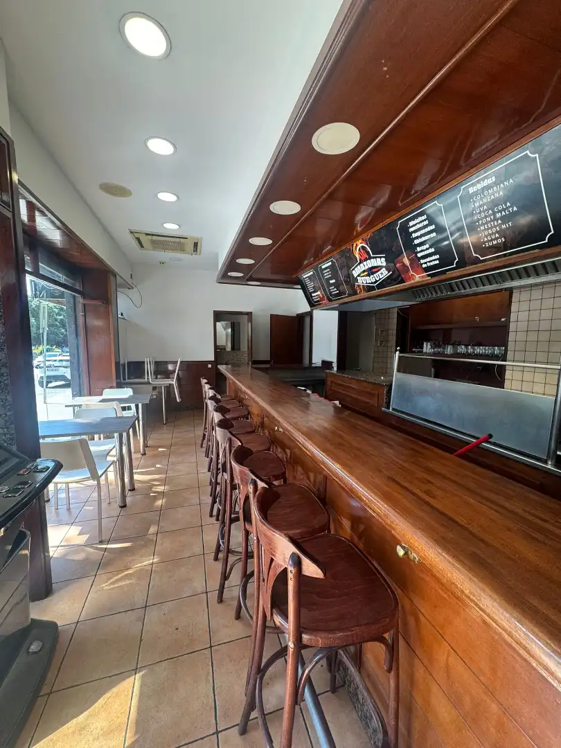 Local comercial en venta en Avinguda de Barcelona 135, imagen 6