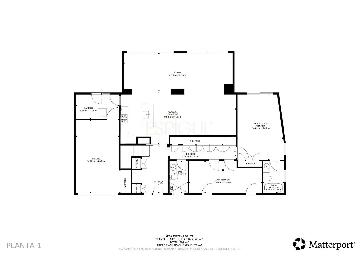 Casa amb terrassa en venda a Puig El, imagen 62