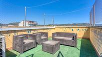 Terrace of Flat for sale in Òdena  with Air Conditioner and Terrace