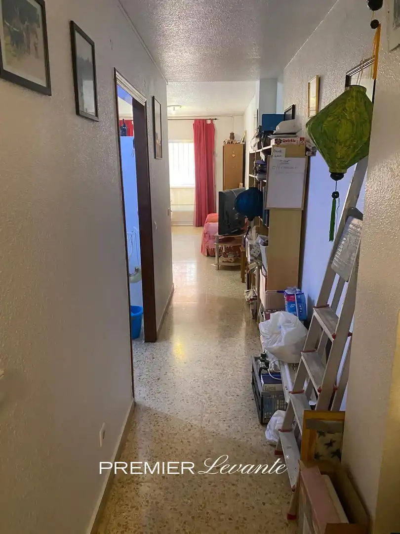 Rez-de-chaussée avec ascenseur à vendre à Pueblo - Urbanizaciones, imagen 6