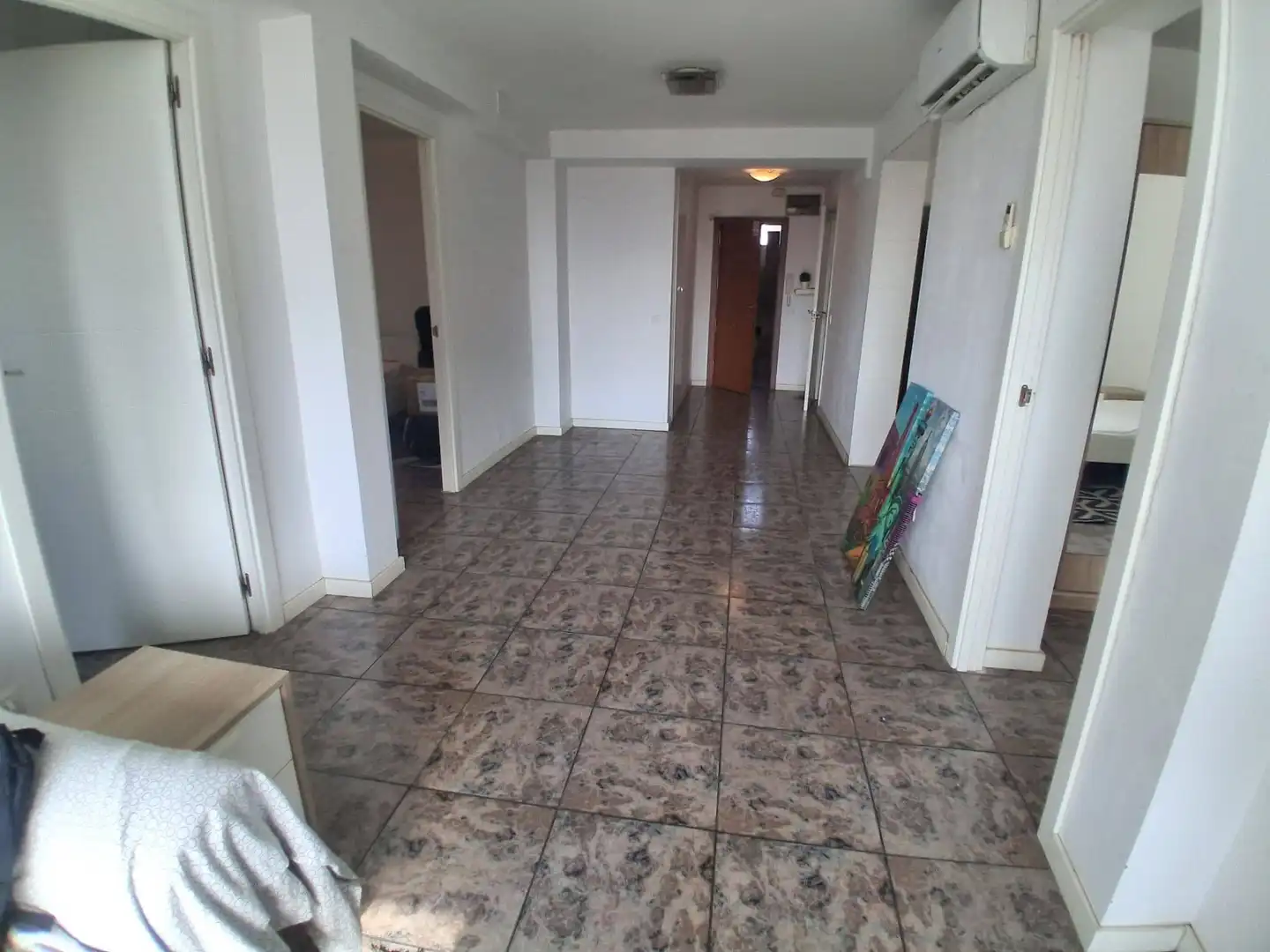 Piso en venta en Valencia con Aire acondicionado, Calefacción y Amueblado