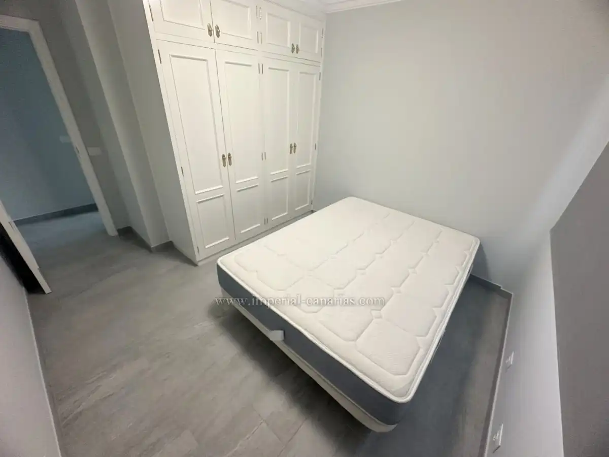 Habitación de Casa o chalet en venta en Los Realejos con Terraza y Horno