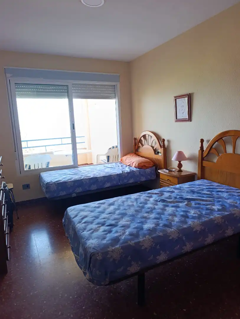 Habitación de Piso en venta en Vélez-Málaga con Terraza