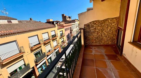Foto 3 de Edifici en venda a Carrer Allada, 3, Centre, Palafrugell