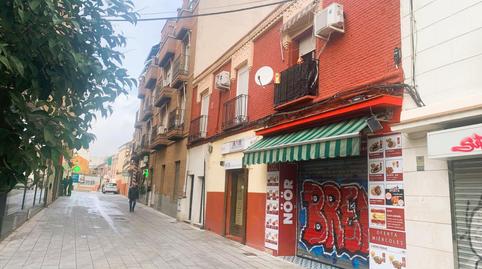 Foto 2 de Pis en venda a Villaverde Alto, Madrid