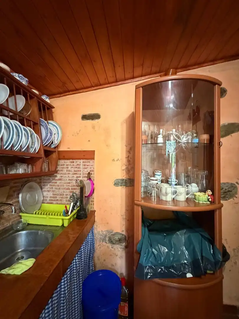 Terreno rustico in vendita a El Bebedero - Pinolere - Aguamansa, imagen 6