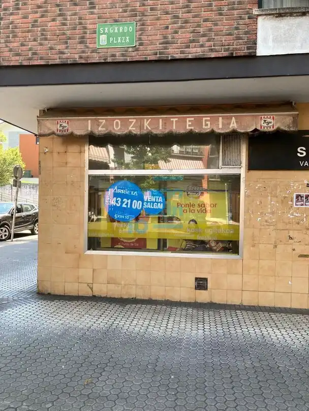 Local commercial à vendre à Astigarraga, imagen 3