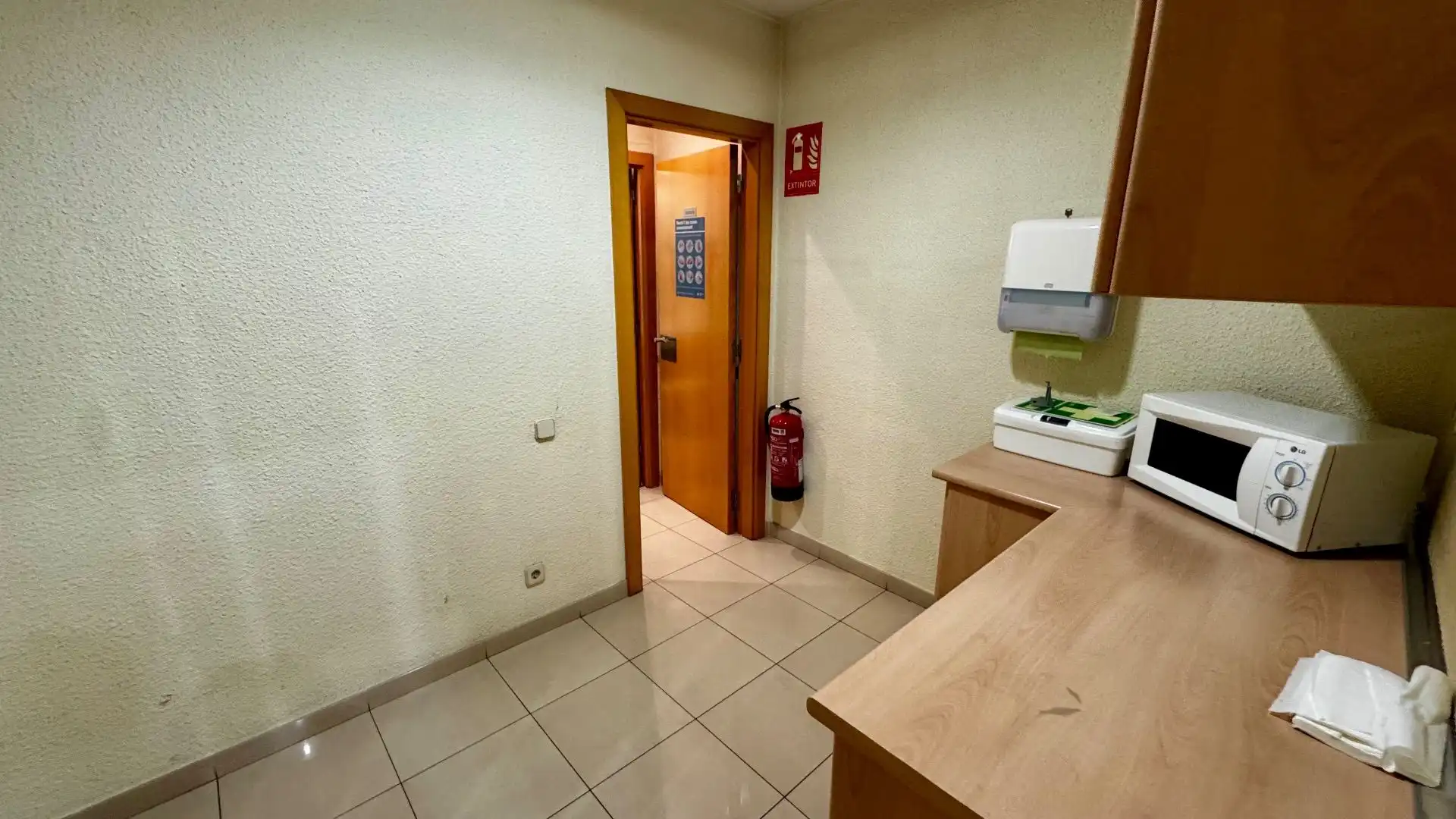 Local comercial en venda a VÁZQUEZ DE MELLA 3, imagen 18