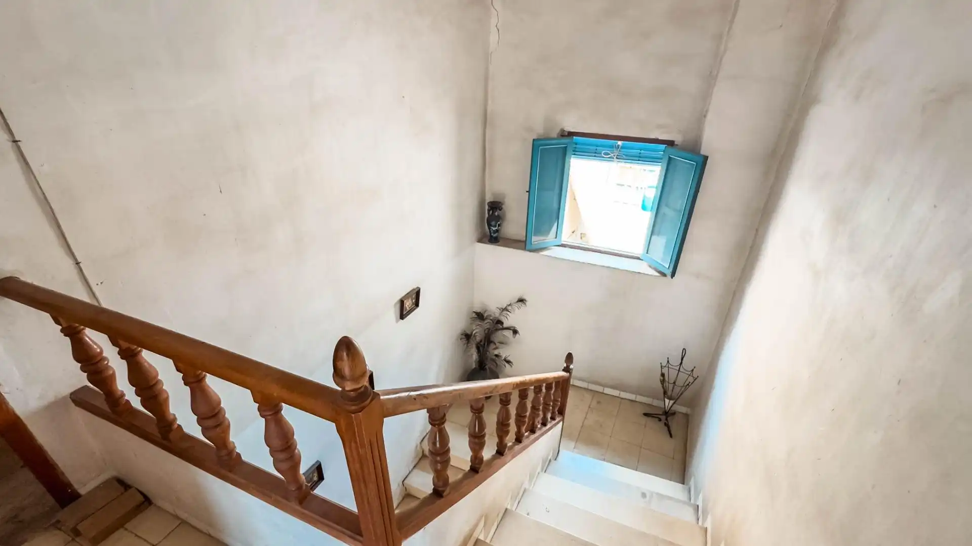 Finca rústica en venta en Mula
