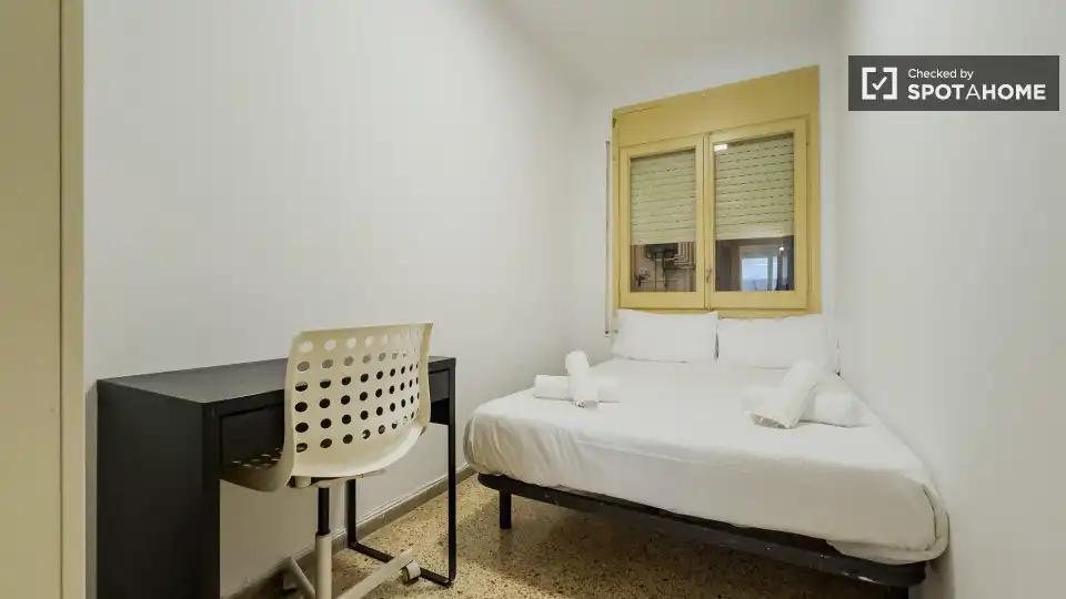 Zimmer in El Clot