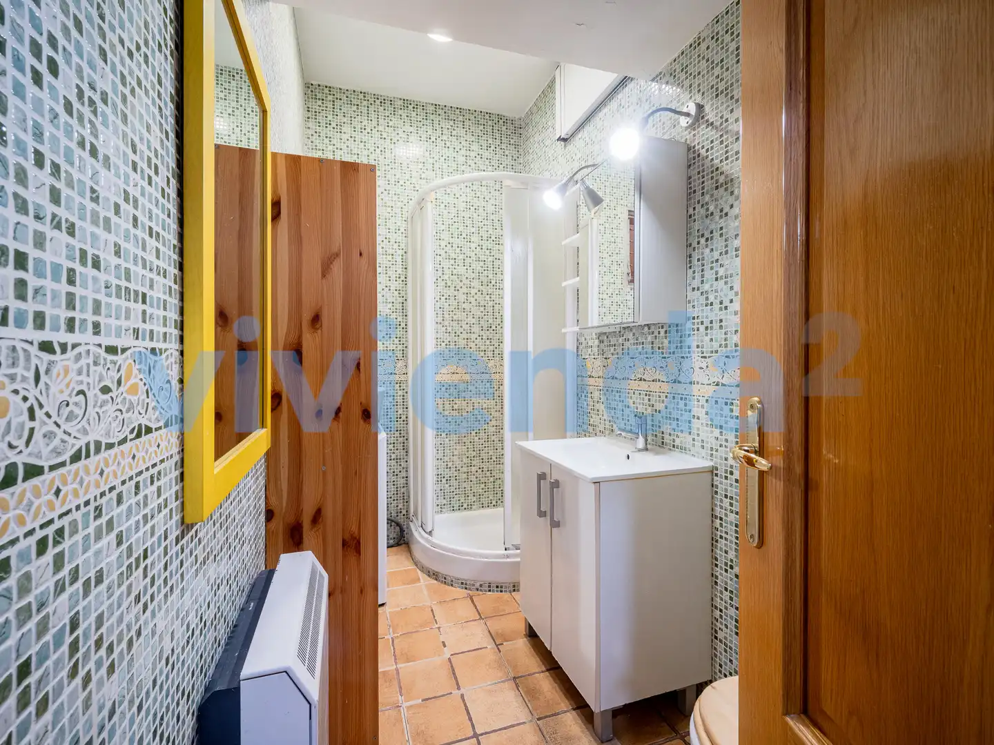 Piso en venta en Teruel, Cuatro Caminos - Azca