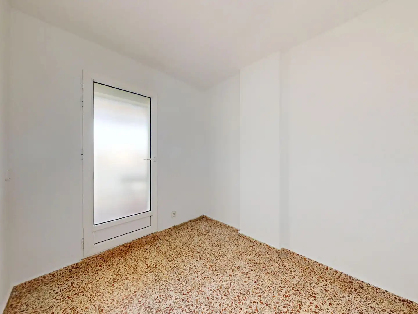 Dormitori de Pis en venda en Alicante / Alacant amb Aire condicionat, Calefacció i Terrassa