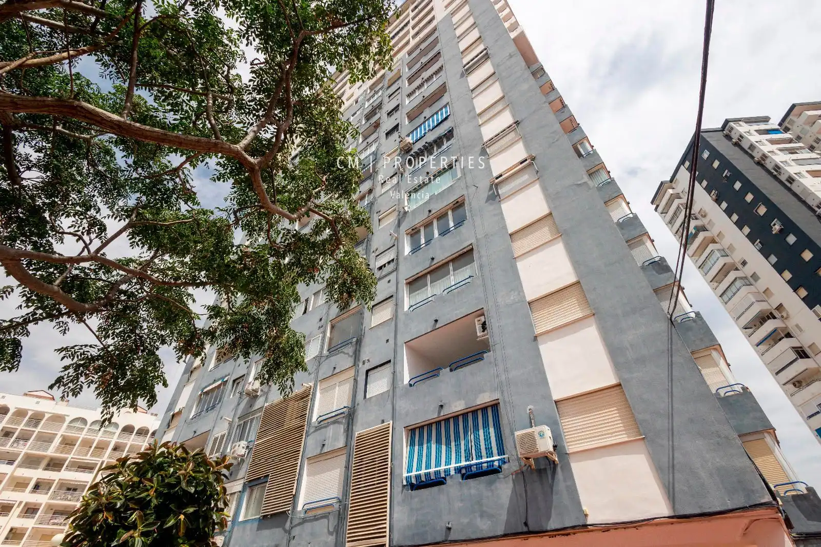 Appartement avec piscine à louer à Play-Puig Jucar, imagen 36