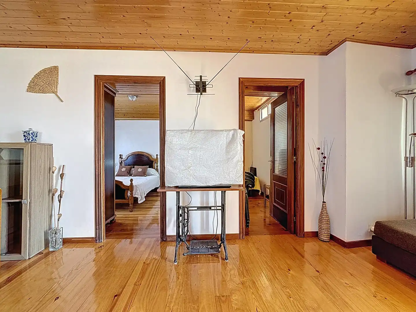 House with terrace for sale in Calle REIS - PADRIÑÁN, imagen 2