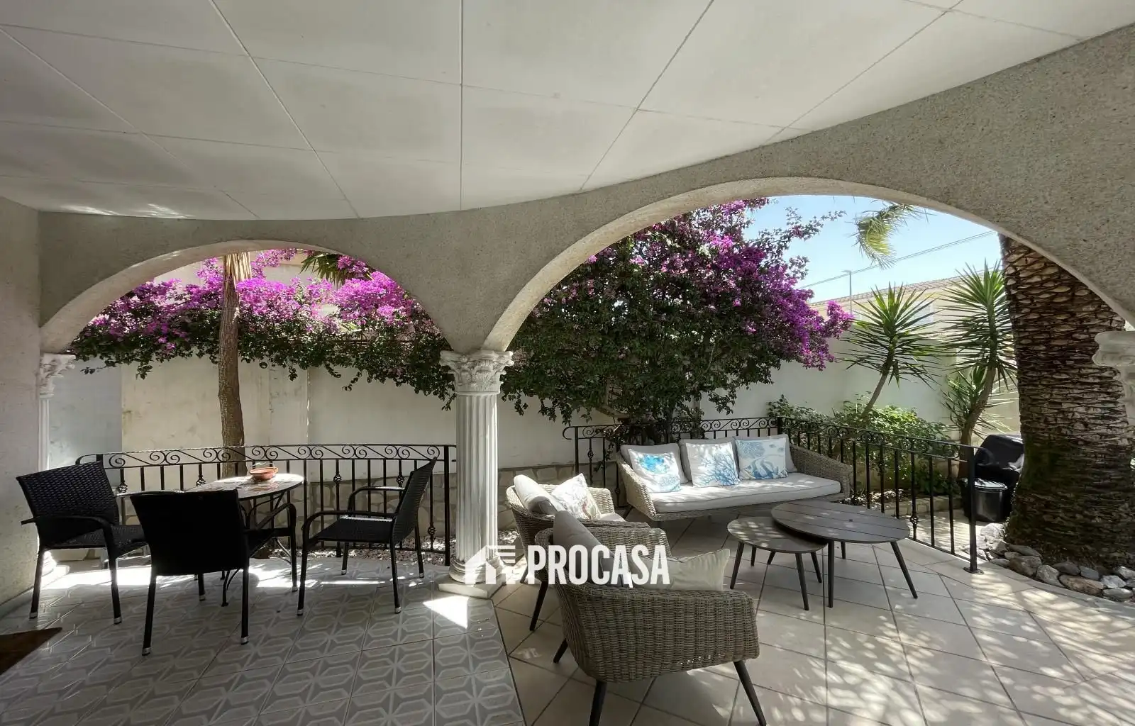 Villa con piscina in vendita a Peni, imagen 57