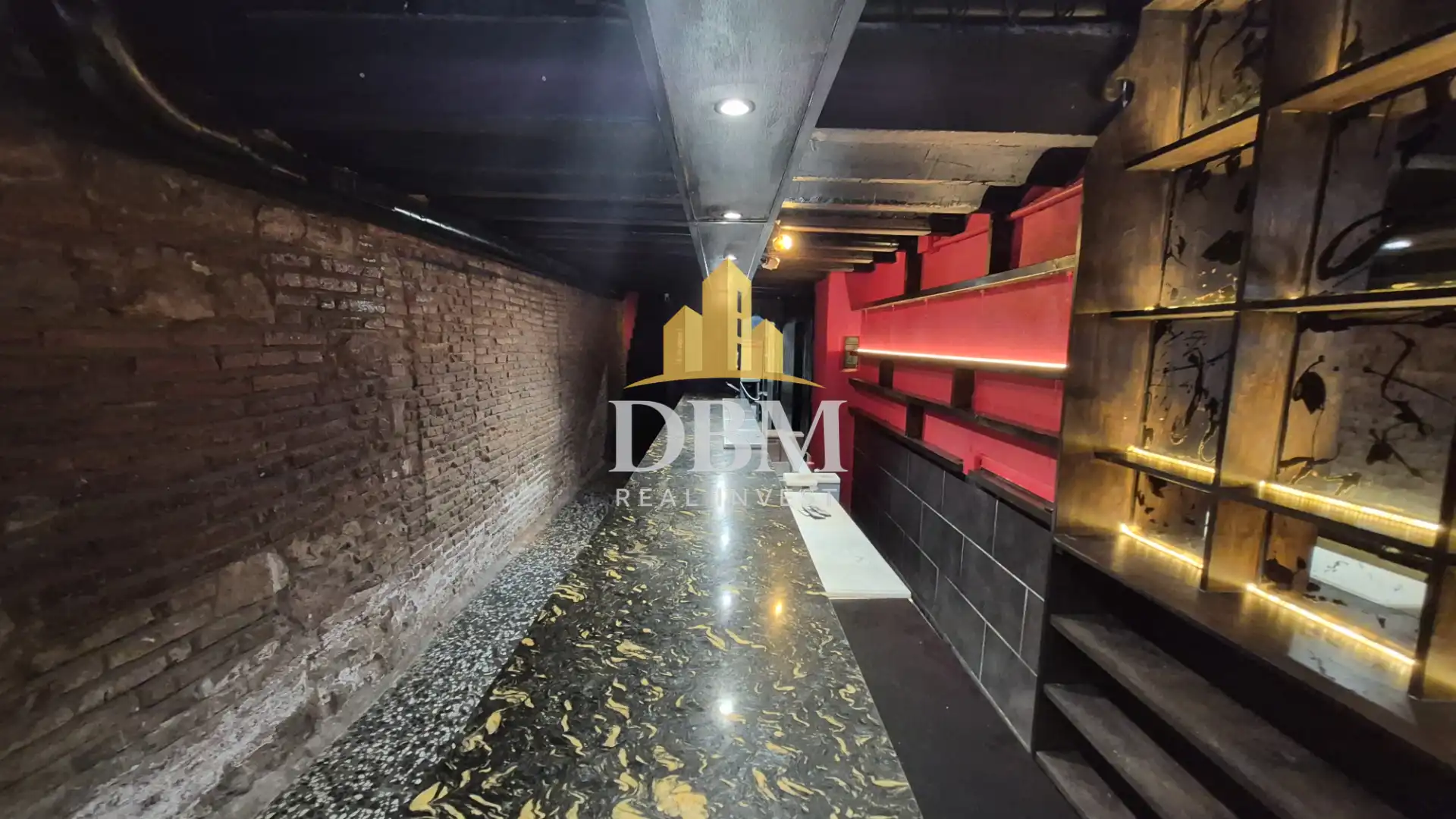 Commercial properties for transfer in Barcelona  with Air Conditioner and Furnished