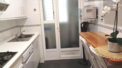 Foto 4 de Planta baixa de lloguer a Son Xigala,  Palma de Mallorca