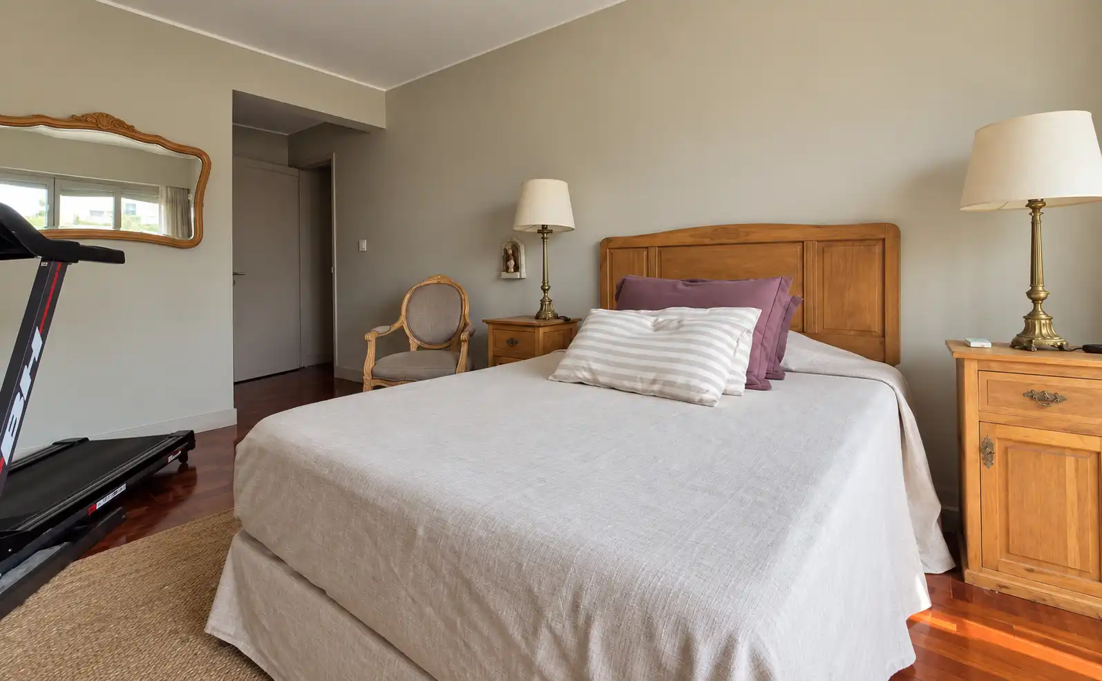 Attique avec piscine à vendre à Chamartín, imagen 6