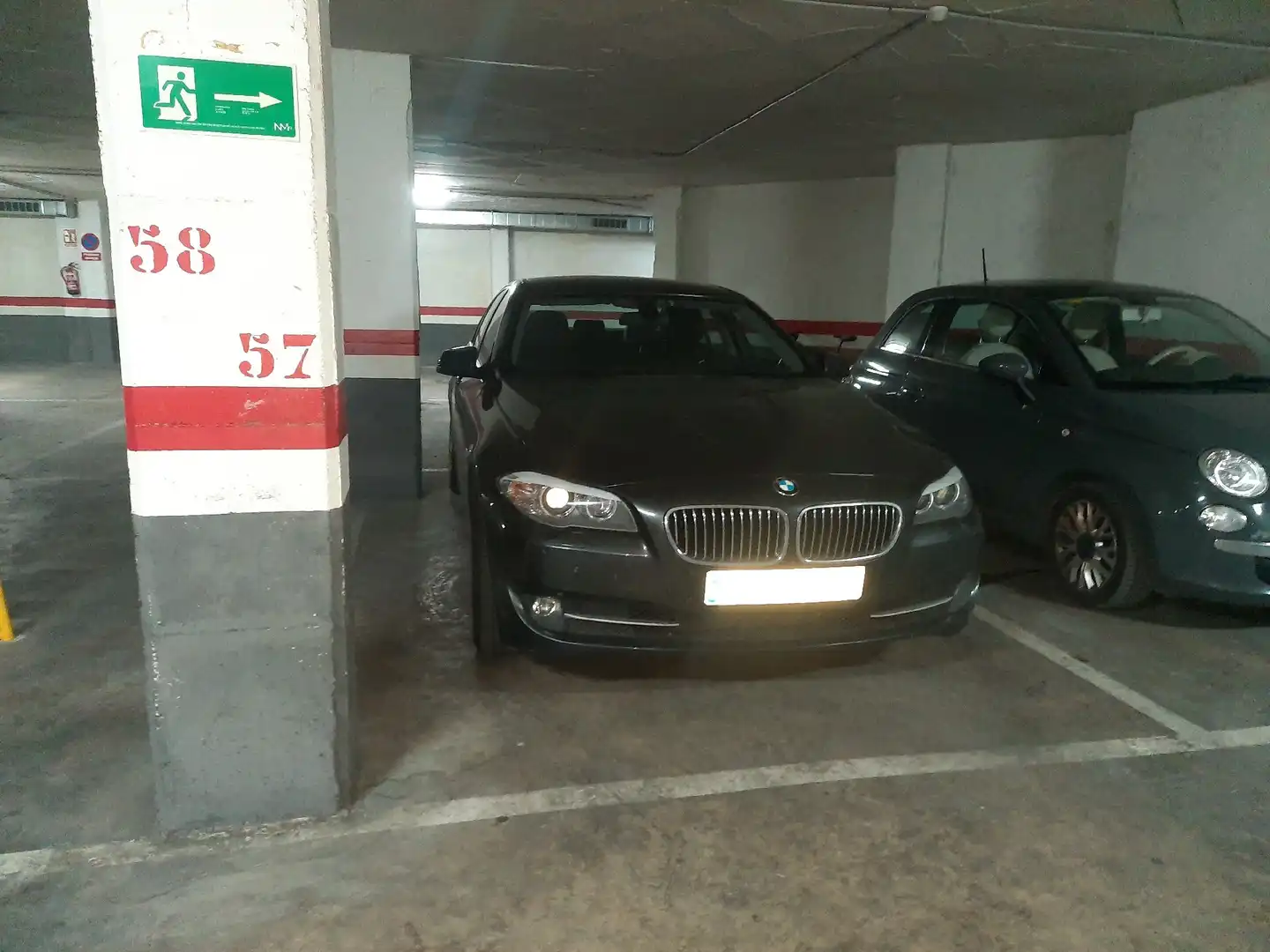 Parkplatz zum Verkauf in Casc Antic - Nou Cambrils, imagen 6