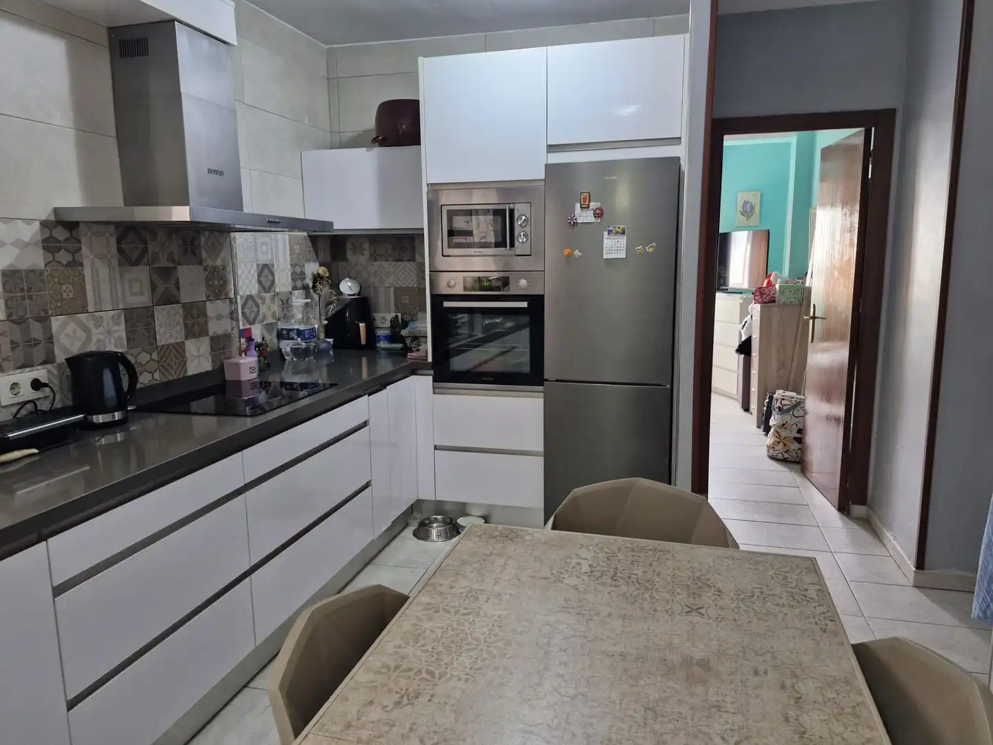 Wohnung zum Verkauf in Centro- San Felipe - Huerta Fava, imagen 16