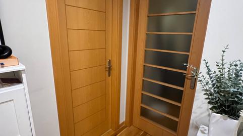 Foto 3 de Àtic de lloguer a Calle Castillo de Belmonte, Europolis, Las Rozas de Madrid