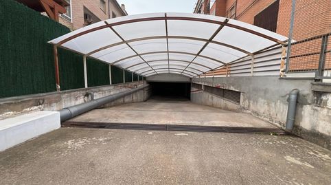 Photo 3 of Garage for sale in D'amadeu Vives, Bases de Manresa - Carretera de Santpedor, Manresa