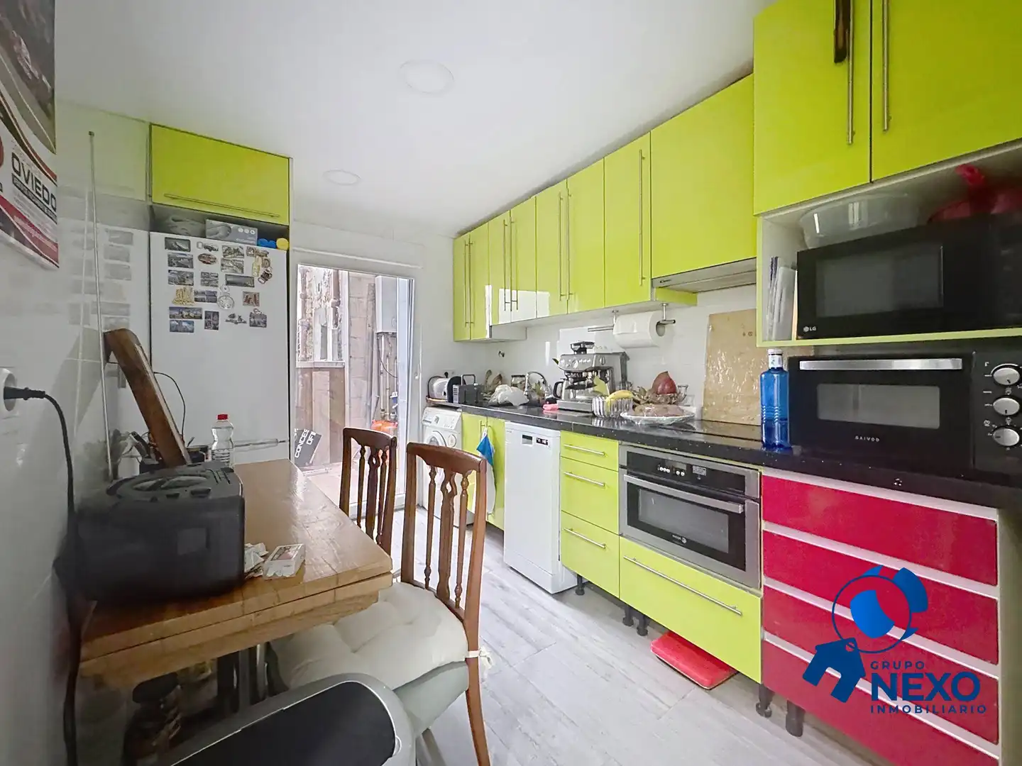 Wohnung mit Terrasse zum Verkauf in SAN MELCHOR G. SAMPEDRO 77, imagen 30
