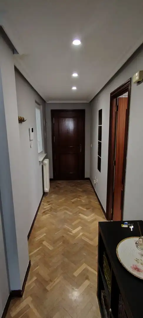 Apartamento con ascensor en alquiler en Chinchibarra - Capuchinos, imagen 13