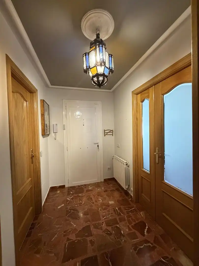 Casa o xalet de lloguer en Ciempozuelos amb Calefacció i Terrassa