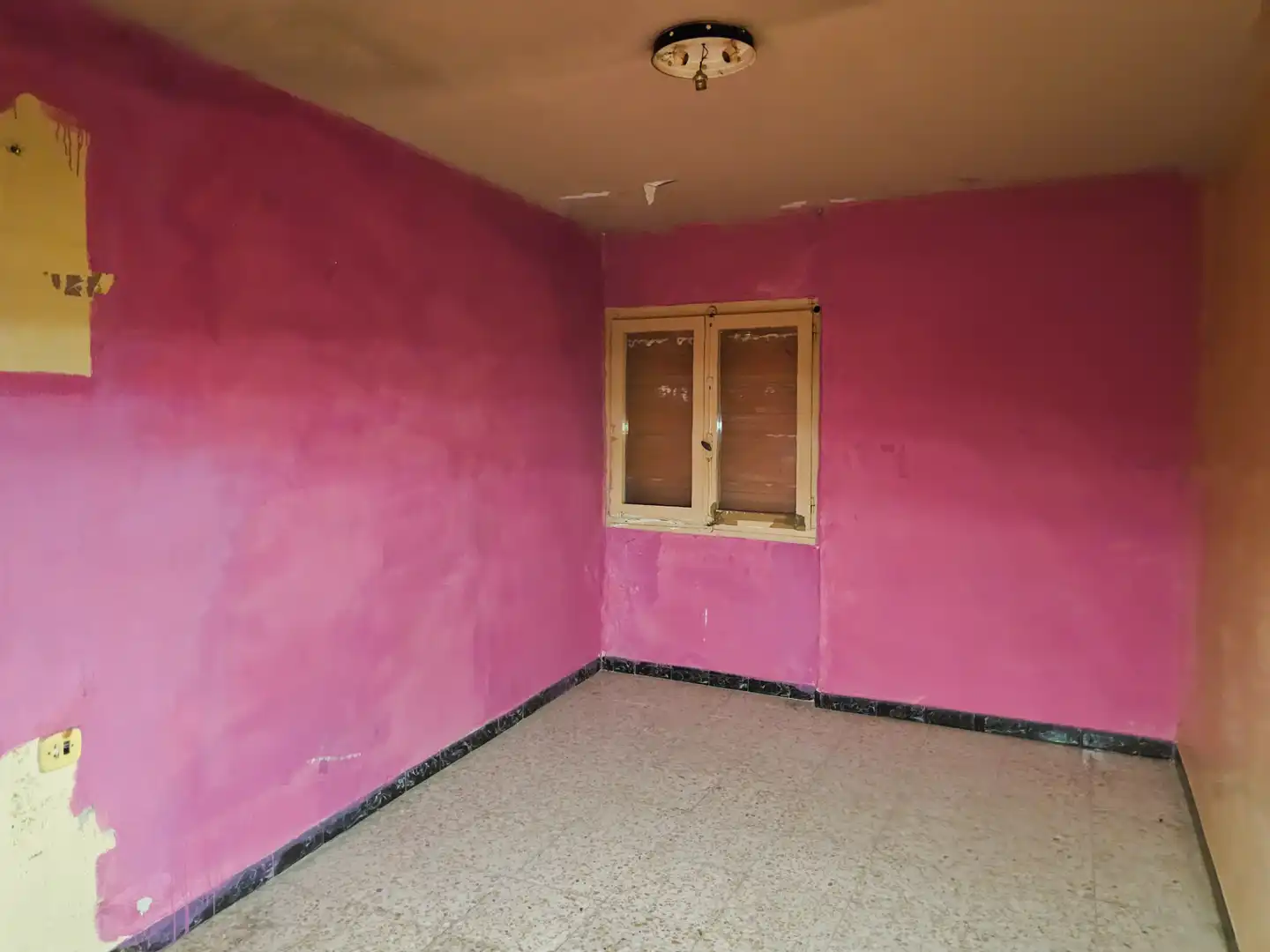 Habitación de Casa o chalet en venta en Caspe