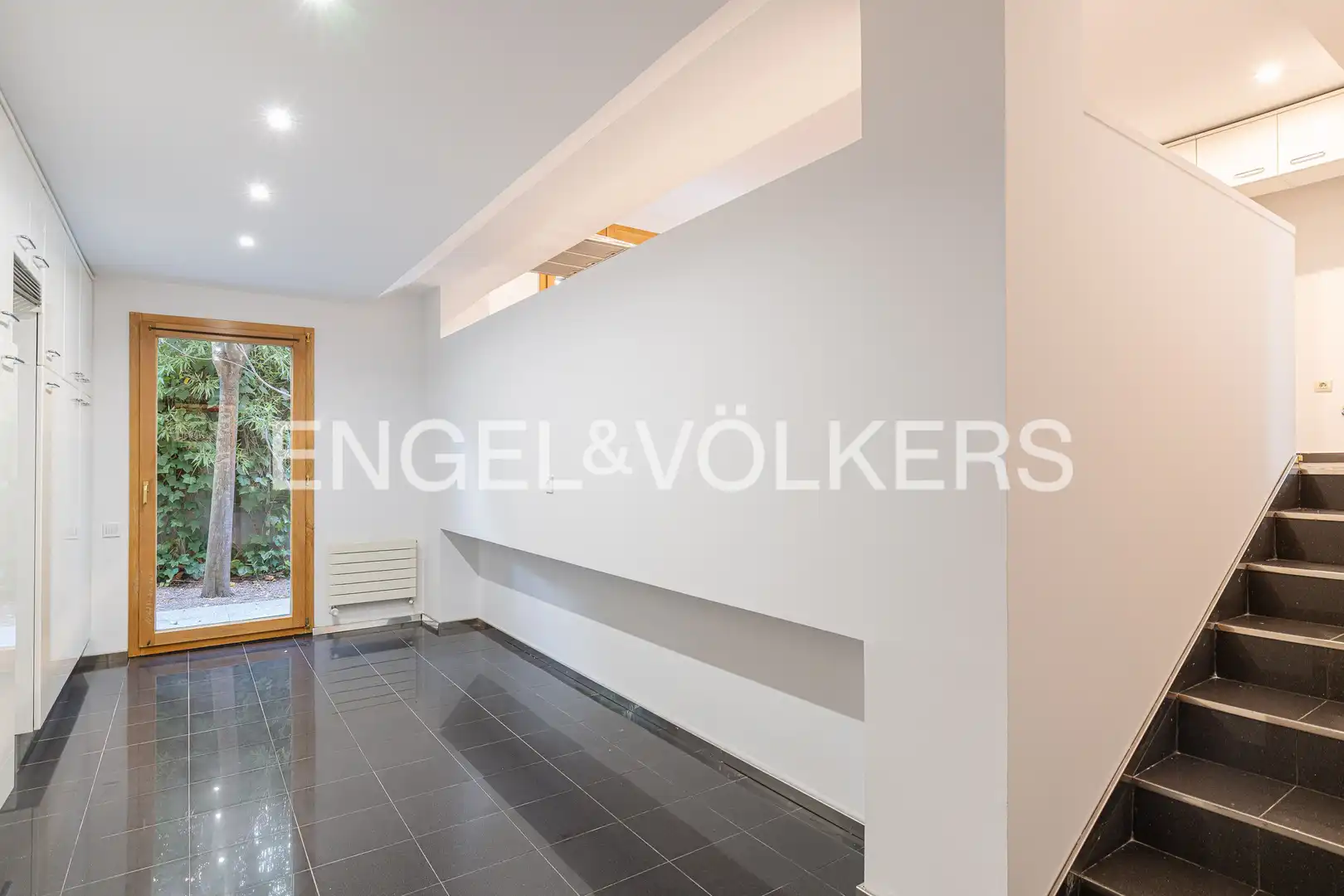 Casa o xalet de lloguer en Pozuelo de Alarcón amb Aire condicionat, Calefacció i Jardí privat