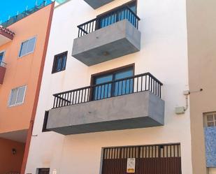 Balcony of Building for sale in  Santa Cruz de Tenerife Capital