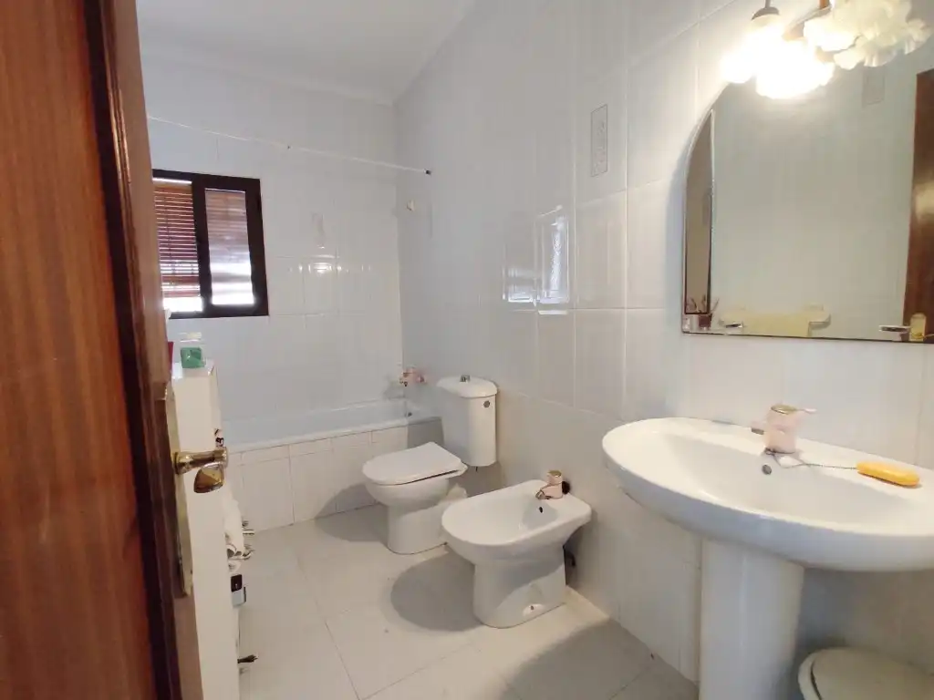Casa amb terrassa en venda a Centro, imagen 49
