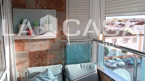 Foto 4 de Pis en venda a Vista Azul - Consolación, Dos Hermanas